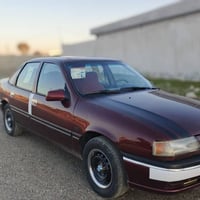 فيكترا • ١٩٩١ • جِير عادي