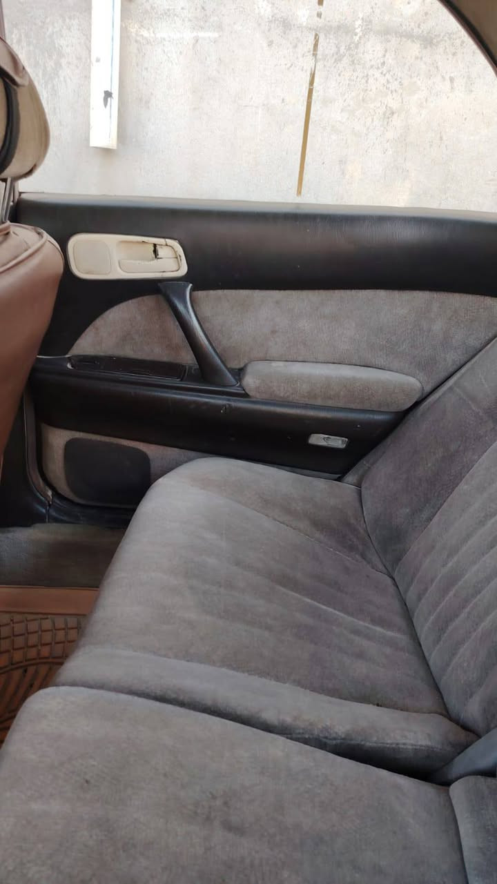 بيع مستعجل 
كراون مجستا مديل 93السياره كفاله عامه تبريد ثلج شاشه كامره رقم نجف دولي بسمي  كهربئيات كله شغال السعر ٣٥وبيه مجال ***********
