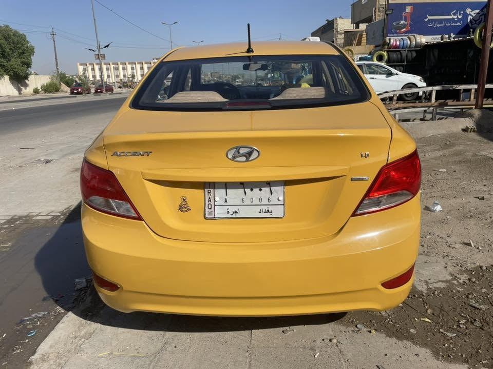 سلام عليكوم اكسنت مديل ١٦ كير مكينه تبريد تخم تاير كله كفاله خليجيه مكفوله مكانه بغدادالبياع ***********
