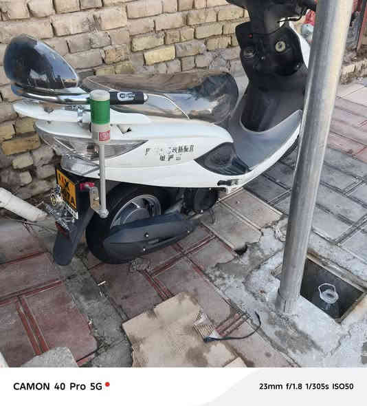 لبيع دراجه كامكو بوليسي 17محرك 150كفاله عامه سعر مليون ٨٠٠
***********مكاني شطره
