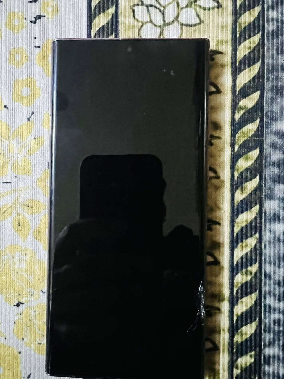 السلام عليكم
اس22 الترا
جهاز نضيف فقط شاشه مفطوره
السعر 400 
المكان بغداد البلديات
***********
