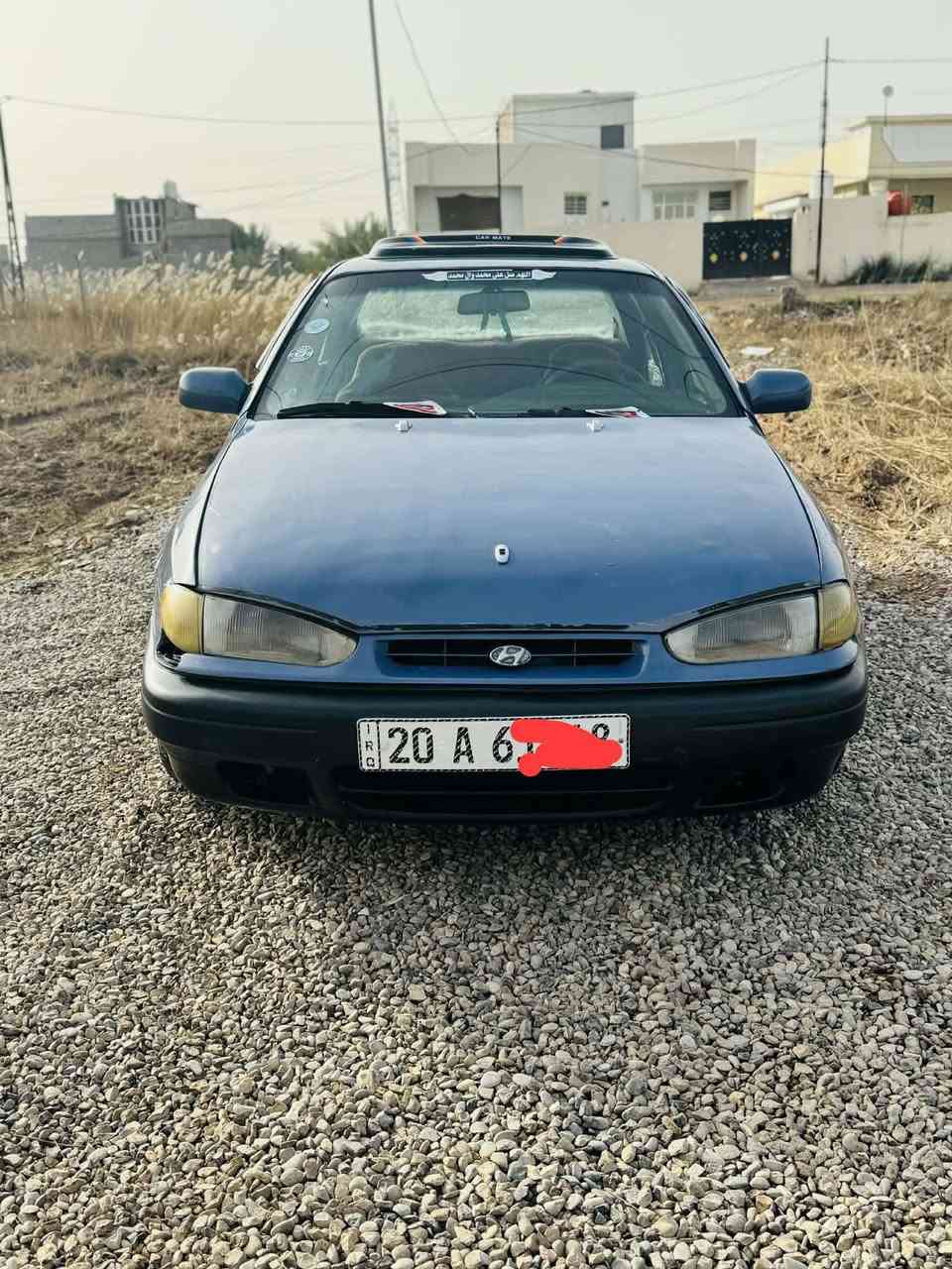 السلام عليكم النتره موديل ٩٤ سنويه بسمي ثاني يوم تحويل مكاني ديالى بعقوبه المحرك خير 
من الله لا صرف ولا بخار يرادلهة دعاميه خلفيه وترتيب شوي تخم تاير السعر ٢٥ وبي مجال الشراي يدلل ***********
