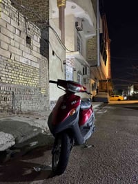 الزيتون • مكينة شرط • وصول من اليابان