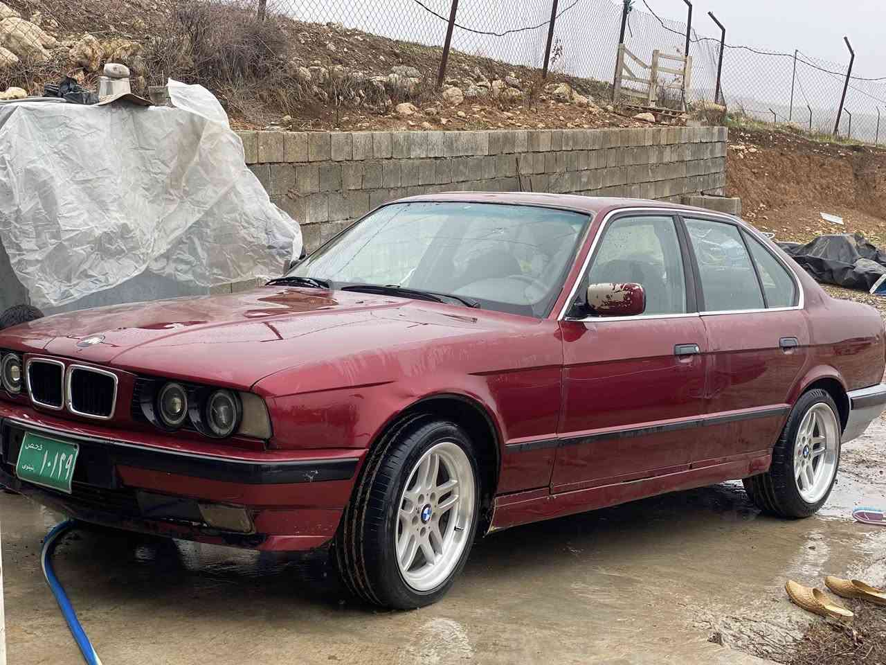 bmw1992
525
فول بةس گير عادي 
ماشةلا زور بةقوةتة كارةباي گيرو مةكينةي مةزبوتة  توزيك دوكةلي هةيةو ماباقي بةشةرت سلايت چوار جام كارةبا گةرميشي مةزبوت دةعمو رزيوي نية بيلاد توماتيك بو كردمان بة عادي   سعر٢٢ گةلاو توزي معامةلة شوين سليماني كريار نيت سةرم مةيةشينة كارتيكي لةكةلة بة هةدي ئةدةمي  مالي مةدةنيو موسو براوة بةشةرت ***********
