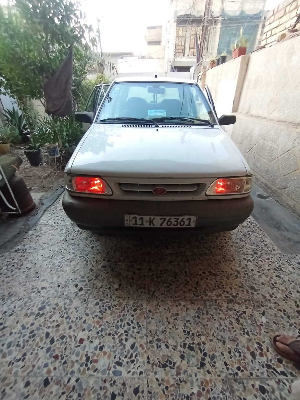 سايبا 2018 بغداد بسمي تحويل ثاني يوم كلشي واضح بالسونار التفاصيل أكثر *********** مكان السياره بغداد الجديده السعر 55 وبيه مجال بصيط
