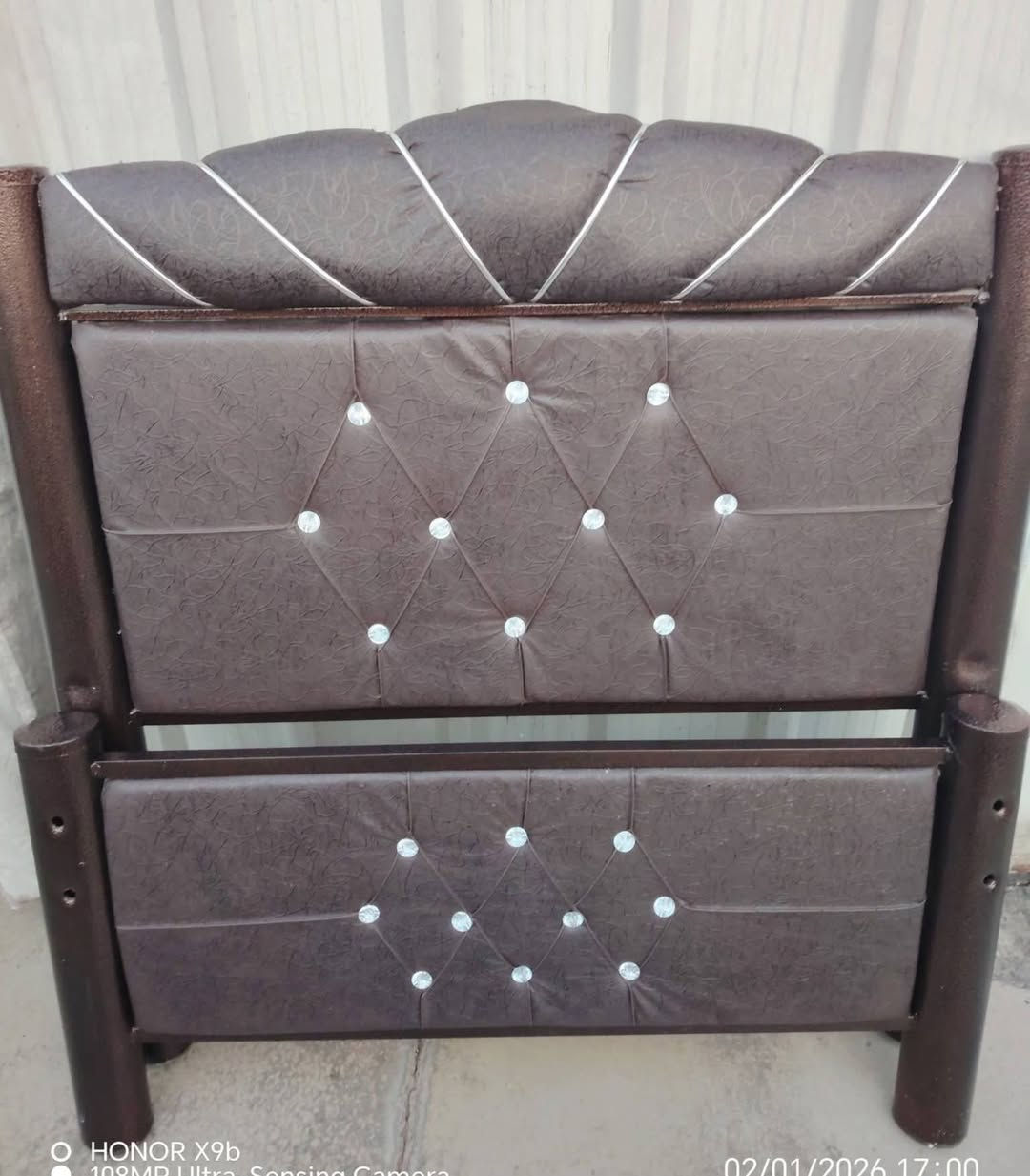 السلام عليكم جربايه 1 لون جوزي مستعمله قليل نضيفه   تتفصخ وتنشد براغي مكان بغداد شعله الرحمانيه لا يوجد توصيل السعر  (35) قفلل
اي استفسار خاص


**إذا كنت صاحب هذا الإعلان وتريد حذفه لأي سبب، رجاءا أرسل رسالة إلى الدعم الفني**