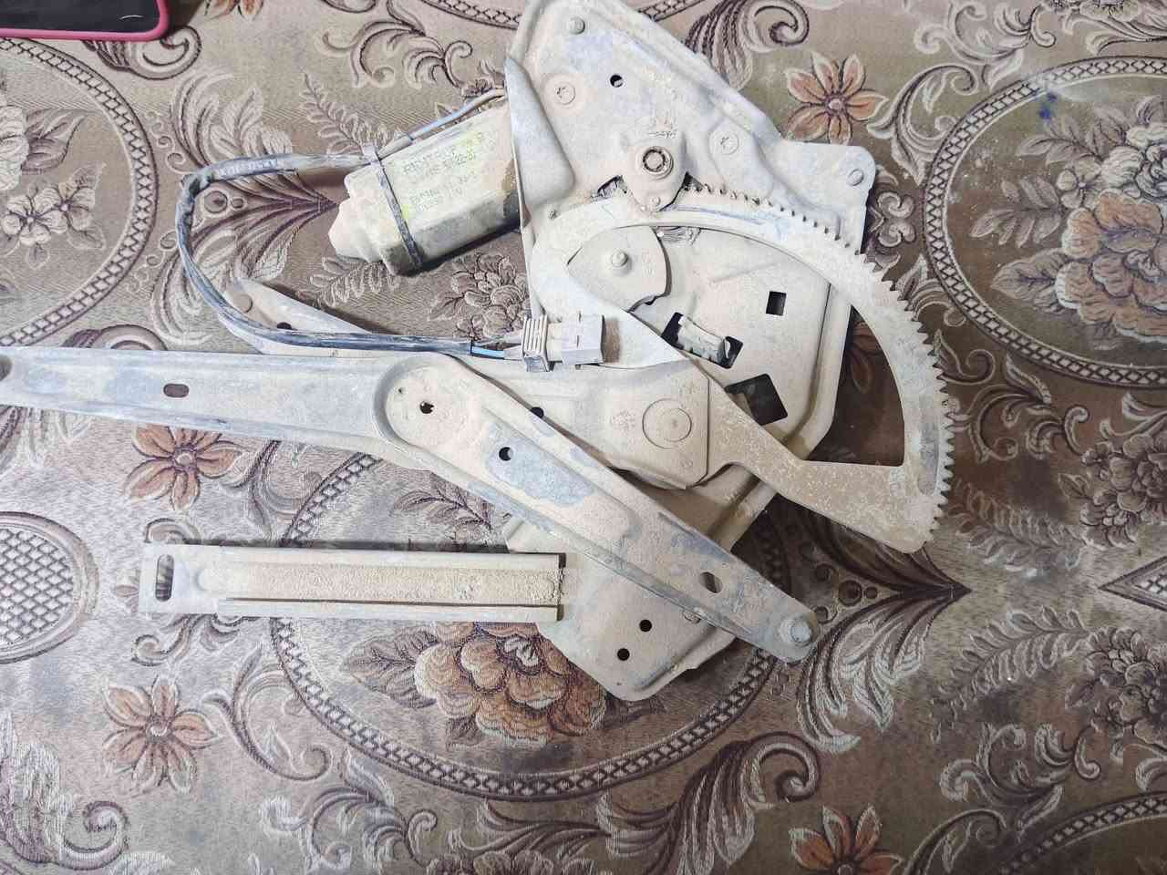 السلام عليكم غراض مال 500
بيبان حاويه جه الصدر والعبرية نقص فقط بطاين  السعر100
دوس عمل حديد بليت نوعيه ثقيله السعر50
دوس بلاستك  السعر60
بدأت ثماره عدد4نضاف السعر25
تحكم تبريد 50
ماصدات نضاف تخم كامل بل دون ضرر وحده مكسوره جامع ومعوضه بجديدة السعر50
ماصدات تخم بي ضررااسعر30
ماطور جامه كامل شغال مع قاعده الجامه30
مسطره نوزلات مع الولف15
بلجكتور زوج15
مكاني حله الثوره


**إذا كنت صاحب هذا الإعلان وتريد حذفه لأي سبب، رجاءا أرسل رسالة إلى الدعم الفني**