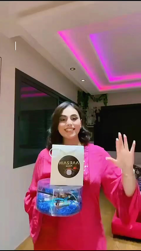 🌸 *باك عطور في متناول الجميع! 🌿*

اكتشف تشكيلة واسعة من العطور المميزة بأسعار معقولة! 😍

🔥 *اطلب الآن من Aarzain Products واستمتع بأفضل العطور! 🌟*

#عطر #AarzainProducts #عطور #مغرب #باك_عطور


**إذا كنت صاحب هذا الإعلان وتريد حذفه لأي سبب، رجاءا أرسل رسالة إلى الدعم الفني**