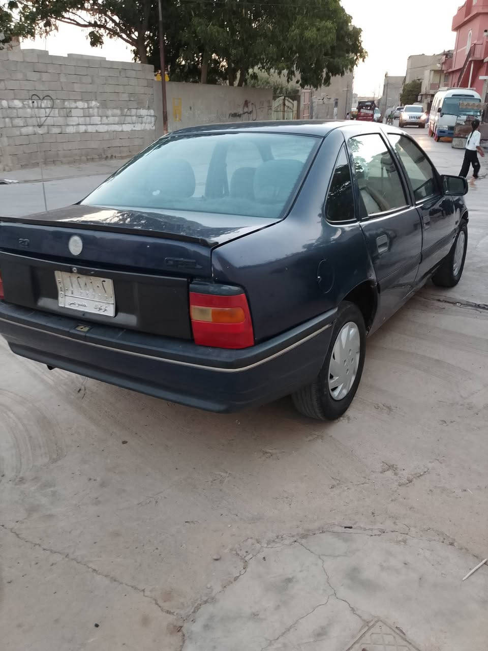 اوبل رقم كركوك مشروع وطني لحد ٢٨ موديل ٩٠ بطاقه بنزين حجم ٢٠ سعر ٢٦ رقم ***********
