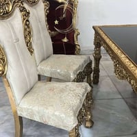 ميز • ٨كراسي • رئاسي ملكي