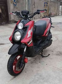 🖤 سلام عليكم اخوان بيع او مراوس بدراجة ويطي فرق سكنس جبلي 💤 موديل 2014...