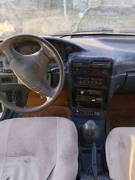 سيارة للبيع مشروع وطني نوع السيارة كيا سيفيا موديل السيارة (٩٤) السيارة مكفولة من كلشي مكينه وكير وحدادية 
سعر السيارة (٣٢) ورقة وبيها مجال رقم السيارة بغداد 
المكان: واسط النعمانية 
رقم الهاتف: ***********
