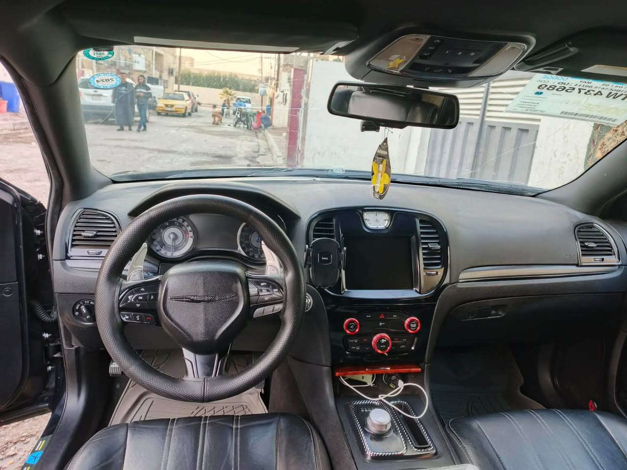 السلام عليكم اوباما م16فئةS فول عدا البنوراما معروف مواصفات لsرقم سليمانيه محرك 3600 كير حداديه تبريد جاهزه بيه صبغ جاملغ وبنيد والهلال الخلفي فقط تحويل مباشر.. السعر 170. للاستفسار /***********
