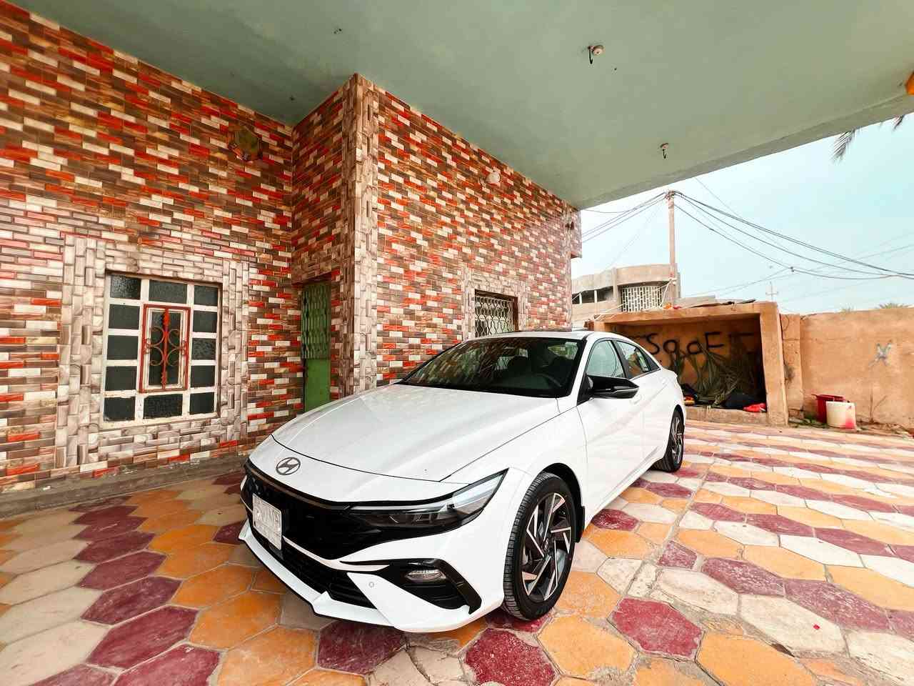 سلام عليكم اخوان للبيع النتره 2024
خليجي 2.0فول مواصفات للاخير 1/1
مكفوله من الصبغ والتبديل و

 مكينة 2000 دوش

 فتحة سقف سلايد

 تحكم ستيرن

 كاميرا أمامية

 كاميرا خلفية

 تبريد قطعتين

 شاشه كاربلي 

 حساس أمامي

 حساس خلفي

 لد نهاري أمامي

 خمسه ويل كب 

 لايت منضومة زنون 

إشارات مرئي + شفط

أنظمة قيادة (اقتصادي / نورمل /سمارت رياضي )
السعر 180

مكان: كربلاء الحسينيه 
رقم : ***********
