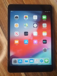 آيباد ميني ٢ • ١٦ جيجا • توصيل مجاني