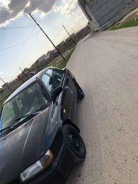 نيسان صني • ١٩٩٣ • نضيفه