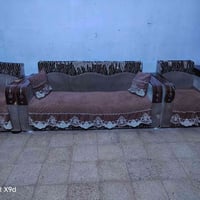 طقم ١٠ مقاعد • صوفا