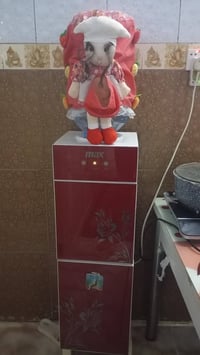 براد ماء • MAX • ماروني