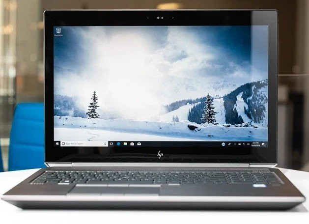 HP ZBook 15 G5 Mobile Workstation
Used carefully and in excellent condition.

⚡ Specifications:

• Intel Core i7-8850H Processor
• 32GB RAM
• 1TB Storage
• NVIDIA Quadro P2000 (4GB) Professional Graphics
• 15.6" Full HD Display (1920×1080)
• Windows 11 Pro

🎯 Perfect for:

• Engineering & Architecture software
• AutoCAD / Revit / SolidWorks
• Adobe Premiere / Photoshop
• Professional work & business

💰 Price: 640,000 IQD (Negotiable)

📍 Location: Erbil أربيل, العراق


**إذا كنت صاحب هذا الإعلان وتريد حذفه لأي سبب، رجاءا أرسل رسالة إلى الدعم الفني**