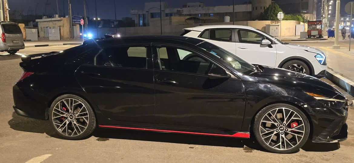 السلام عليلكم النترا  وارد 2023 لنن اعلى فئه فول موصفات ماشيه28m سياره جديده  سعره 142 بدون حادث داعميه وبارد بسيط  كفاله سياره من كلشي تحويل وكاله حاضر بصره
 ***********
