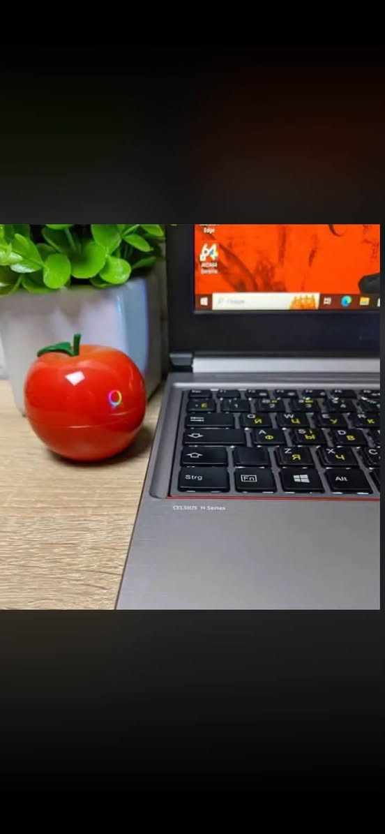 عرض مميز لابتوب فوجتسو h760
إذا تريد جهاز قوي يتحمل الشغل الثقيل والألعاب  بدون مشاكل، هذا هو الخيار المناسب 💪

💻 المواصفات:

المعالج: Intel Xeon E3-1505M v5: يأتي بسرعة أساسية 2.80 جيجاهرتز وتصل إلى 3.70 جيجاهرتز (رباعي النواة مع 8 خيوط معالجة).

الرام: 8GB (قابل للزيادة)

التخزين: SSD سريع 256GB

كرت شاشة: داخلي + خارجي نيفيديا 4

 كيكا  m2000m(مناسب للتصميم والألعاب)

الشاشة: 15.6 إنش جودة عالية

⚡ المميزات:

أداء قوي وسريع

كيبورد عربي ونكليزي ليزري

مناسب للمونتاج، التصميم، والبرامج الثقيلة

يحتوي على كل المنافذ

بطارية جيدة

هيكل متين (Workstation أصلي)

🎯 مناسب لـ:

طلاب، مهندسين، مصممين، وأي شخص يريد جهاز عملي وسريع

📍 الموقع: ( بغداد زعفرانيه)…..(***********)
