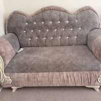 طقم ١٢ نفر • كنب