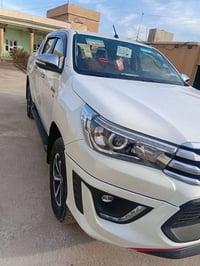 برادو TRD • فور ويل V6 • ٢٠٢٠