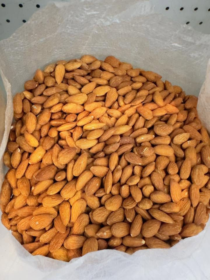 تشكيله جديدة من الكرزات من معملنا بسليمانيه للصويرة والف هلا بيكم
يوجد توصيل 🚚 كافه احياء الصويرة


**إذا كنت صاحب هذا الإعلان وتريد حذفه لأي سبب، رجاءا أرسل رسالة إلى الدعم الفني**