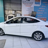 اكسنت • ٢٠١٣ • ١٩٦ ألف كم