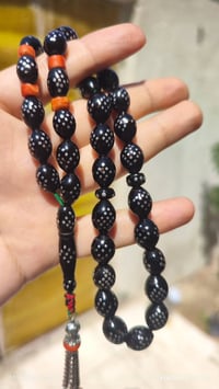 انتيك • مرجان احمر • ٥٤غ ٣٣حبة