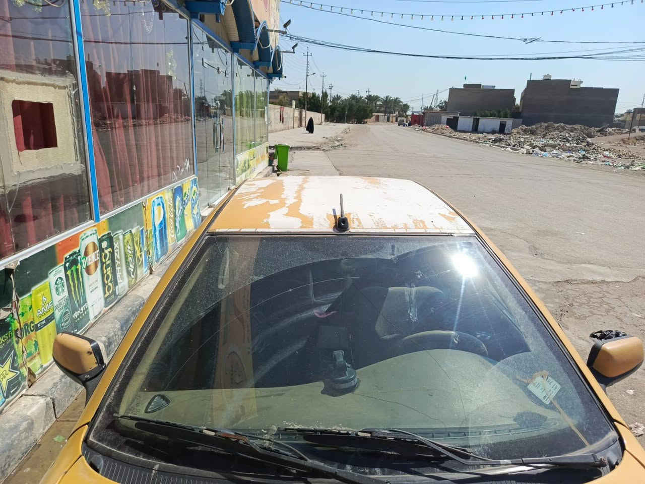 ***********/***********مكاني بغداد الز عغر انيه /10}12 مو د يل
