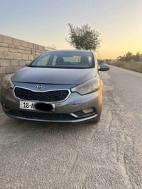 سيراتو • ٢٠١٤ • رقم بابل