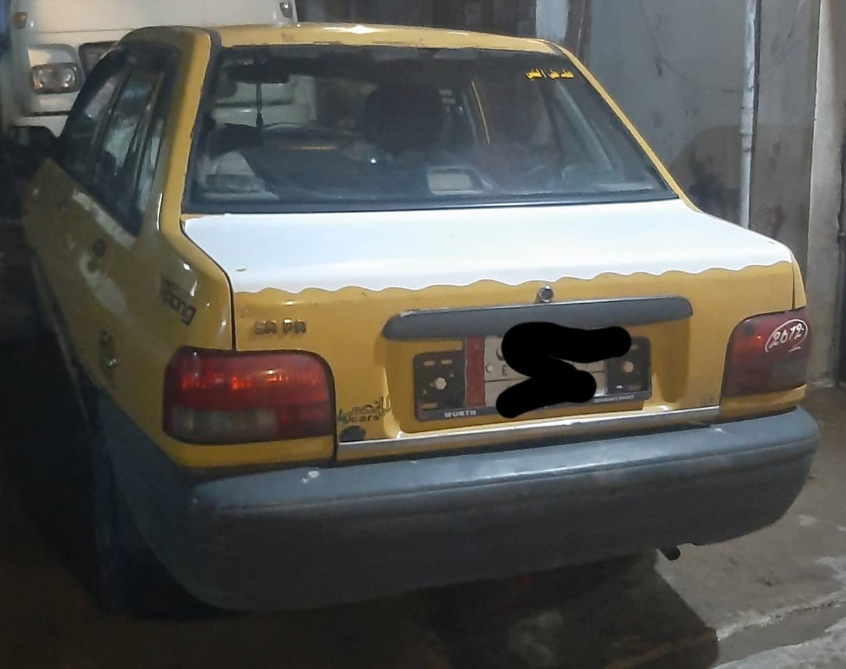 سلام عليكم  سايبه للبيع 2013 سنويا ٢٥ كاربون بانزين بيها محرك نفغ سعر 22 بيها مجال مكان الموصل الأيسر الرقم ***********
