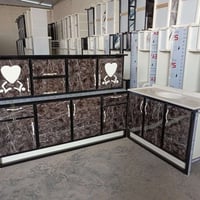 خزانة • كابينت