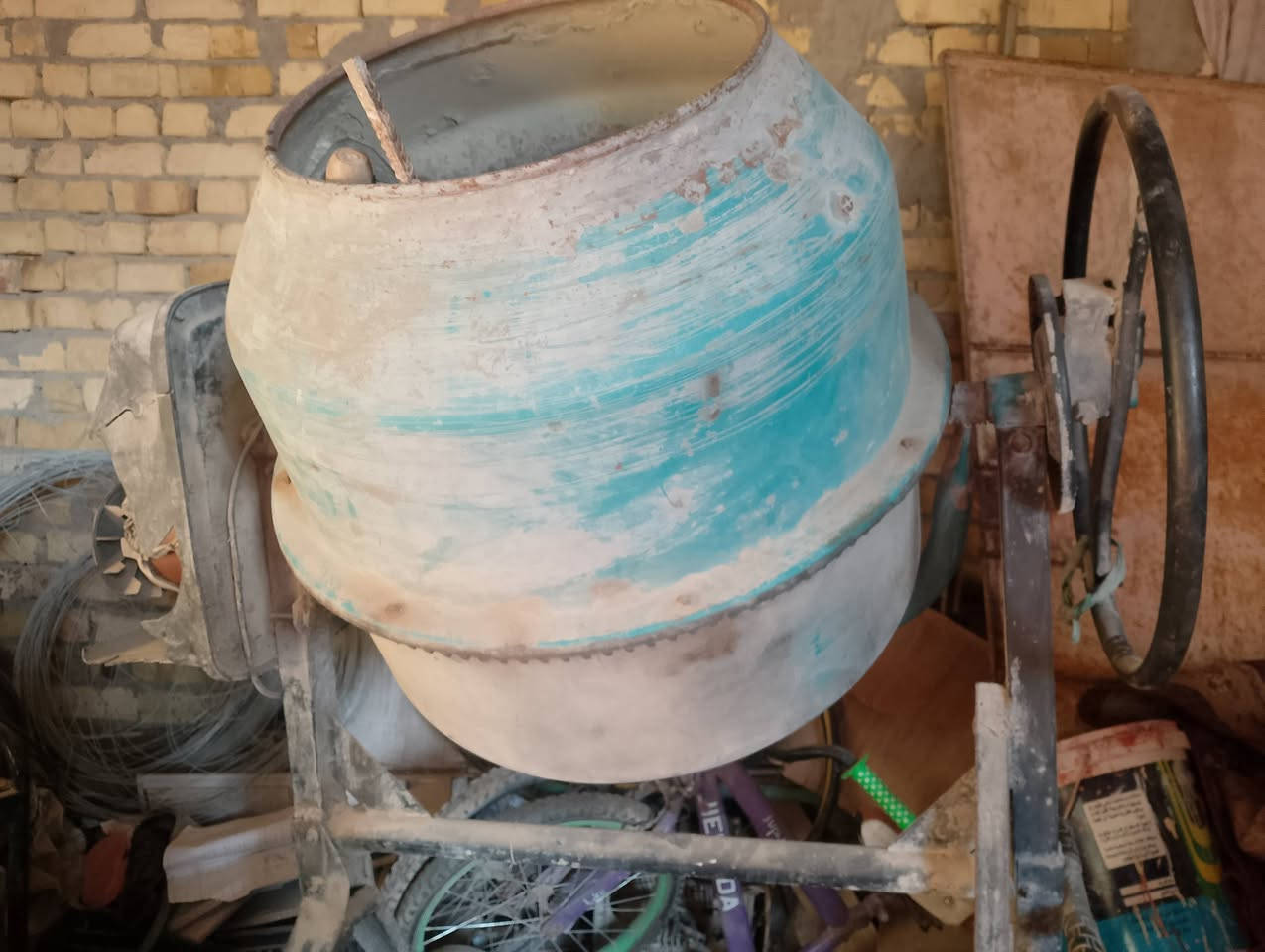 خباطه شغاله السعر 250 مكاني حله النخيله الغربيه رقم الهاتف *********** الشراي يتصل ويدلل
