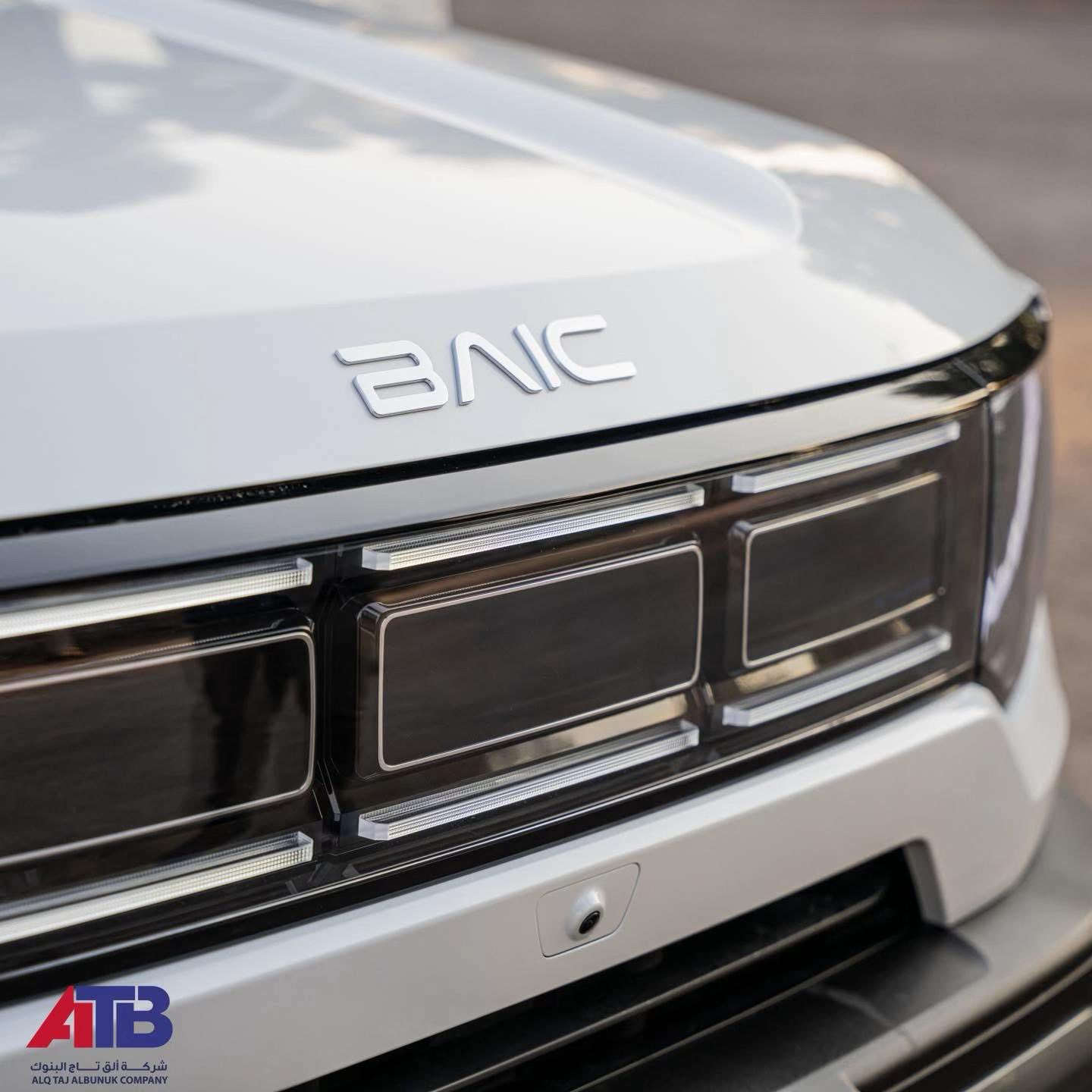 بايك BJ30 2026 ماشيه اقل من 4 الاف تبديله دهن لسا ماكملة وبعدها بضمان الوكالة وبية تبديله دهن اضافيه مجانيه سياره بحالة الوكالة سعر البيع 33 مليون قفل رقم بغداد باسمي مكاني نجف ***********
