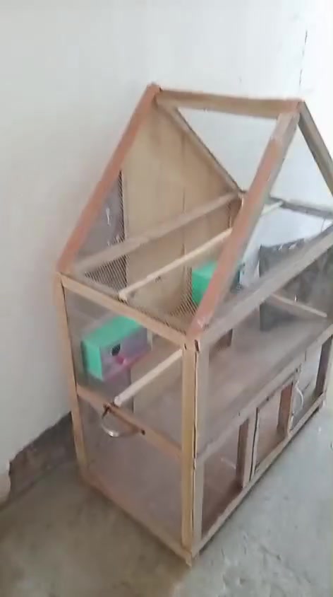 قفص اقل المتر ب20


**إذا كنت صاحب هذا الإعلان وتريد حذفه لأي سبب، رجاءا أرسل رسالة إلى الدعم الفني**