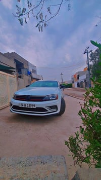 كورولا GLi • ٢٠١٧ • ١٢٨٨٠٠ كم