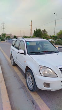 الاتصال 07881621900  السعر 59 ورقه مجال بسيط   شيري تيكو للبيع موديل 2...