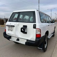 باترول • ٢٠٠٣ • مرخّص ٢٠٢٨