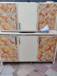 كاونتر مرمر • متر ونص • مجال بسيط