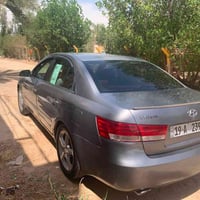 سوناتا 2006 • وارد امريكي • رقم كربلاء • محرك 6 سلندر • هيونداي سوناتا...