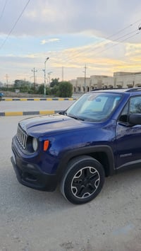 رنكيد • ٢٠١٨ • ٩٧٠٠٠ كم