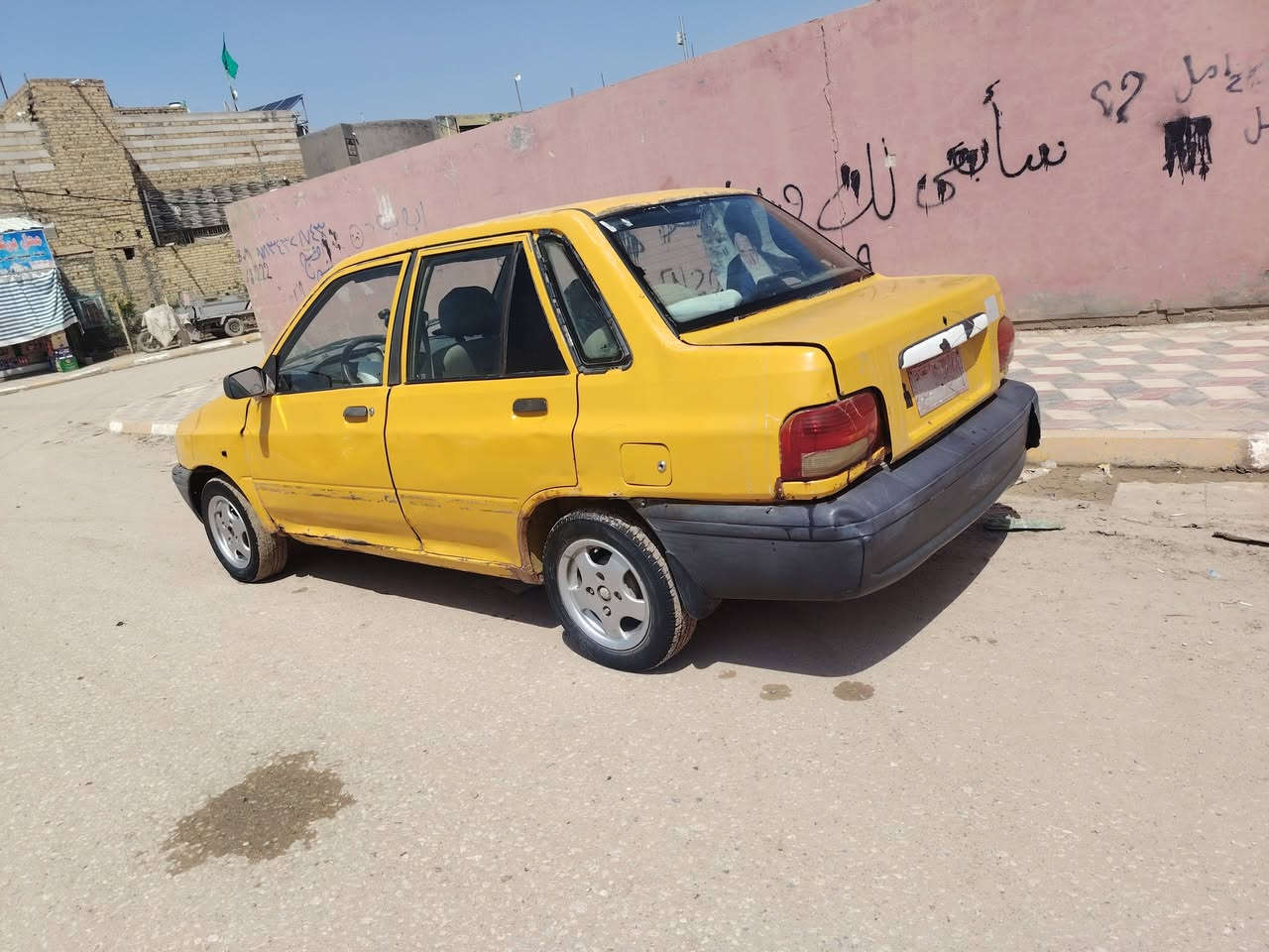 سياره سايبه 2011 مراوس برقم الماني اتصال على الرقم اريد رقم الماني 
***********
