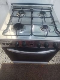 فرن • أجهزة منزلية • مطبخ