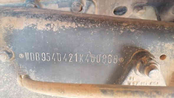 كرواتي موديل 99 محرك 44 كير 240 تخم تاير جاهزه للعمل 
***********
***********
