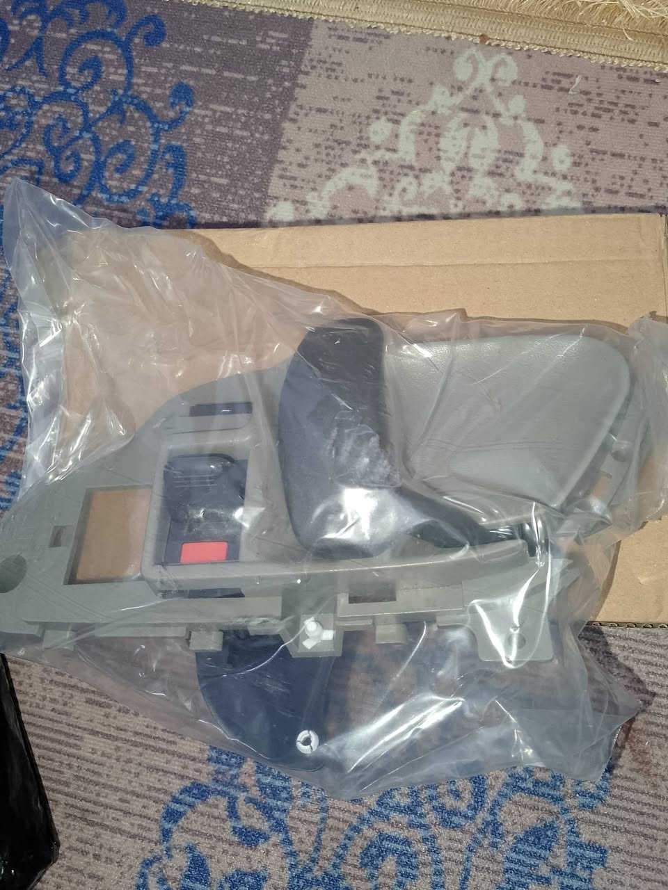 يدات بهبهان تخم 85واصل توصيل موجود


**إذا كنت صاحب هذا الإعلان وتريد حذفه لأي سبب، رجاءا أرسل رسالة إلى الدعم الفني**