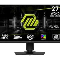 MSI MAG • ٢٧ إنش • ٣٠٠هرتز