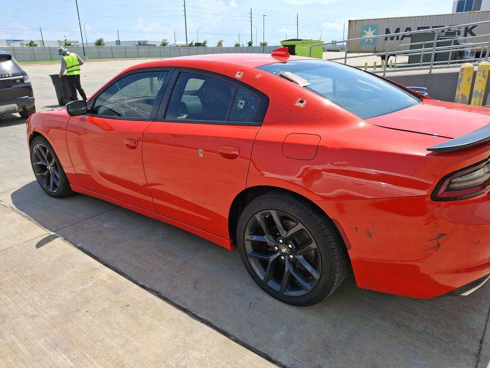 جارجر موديل ٢٣ اللون برتقالي وارد أمريكي رقم اربيل
الحادث اطلاقات نارية كما موضح بالصور قبل التصليح وبعد التصليح 

السعر ٢٥٠

الاستفسار مراسله الصفحه
العنوان بغداد البلديات


**إذا كنت صاحب هذا الإعلان وتريد حذفه لأي سبب، رجاءا أرسل رسالة إلى الدعم الفني**