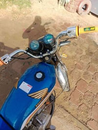 دراجة نارية • تعمير جديد • الغراف